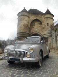 Voitures de collection - Autos Rétro Plaisir