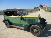 Voitures de collection - Autos Rétro Plaisir