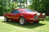 Voitures de collection - Autos Rétro Plaisir