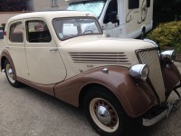 Voitures de collection - Autos Rétro Plaisir