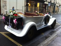 Voitures de collection - Autos Rétro Plaisir