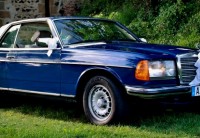 Voitures de collection - Autos Rétro Plaisir