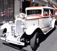 Voitures de collection - Autos Rétro Plaisir