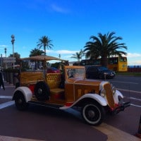 Voitures de collection - Autos Rétro Plaisir