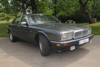 Voiture de collection en location