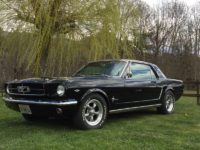 Voitures de collection - Autos Rétro Plaisir