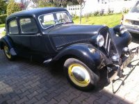 Voitures de collection - Autos Rétro Plaisir