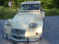 Voitures de collection - Autos Rétro Plaisir