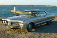 Voitures de collection - Autos Rétro Plaisir