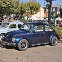 Voitures de collection - Autos Rétro Plaisir