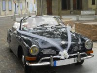 Voitures de collection - Autos Rétro Plaisir