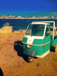 Voitures de collection - Autos Rétro Plaisir