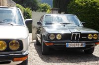 Voitures de collection - Autos Rétro Plaisir