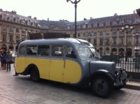 Voitures de collection - Autos Rétro Plaisir