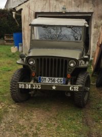 Voitures de collection - Autos Rétro Plaisir