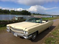 Voitures de collection - Autos Rétro Plaisir