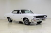 Voitures de collection - Autos Rétro Plaisir