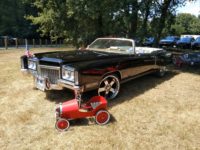 Voitures de collection - Autos Rétro Plaisir