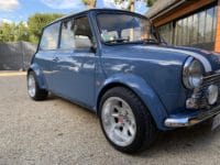 Voitures de collection - Autos Rétro Plaisir