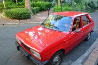 Voitures de collection - Autos Rétro Plaisir