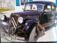 Voitures de collection - Autos Rétro Plaisir