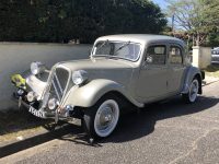 Voitures de collection - Autos Rétro Plaisir