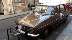 renault 12
